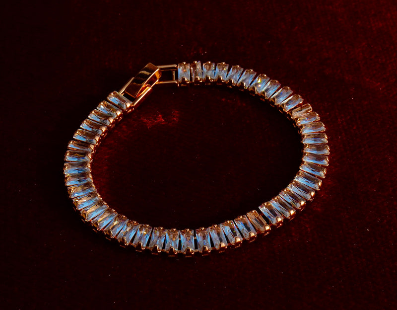 Radiant Glit Bracelet