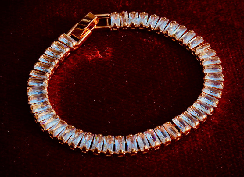 Radiant Glit Bracelet